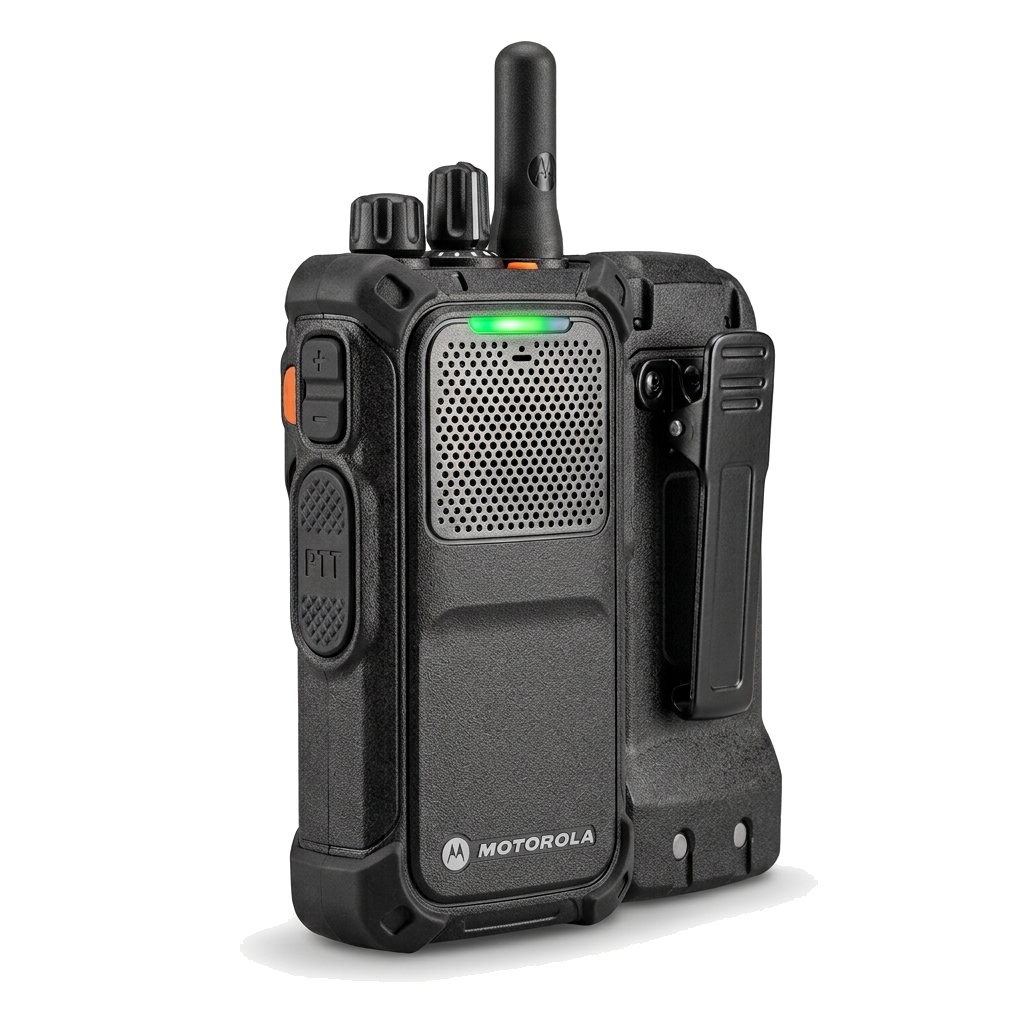 Motorola TLK 150 Rugged PoC
