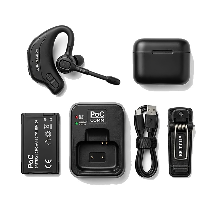 Cignus PoC Accessory Kit
