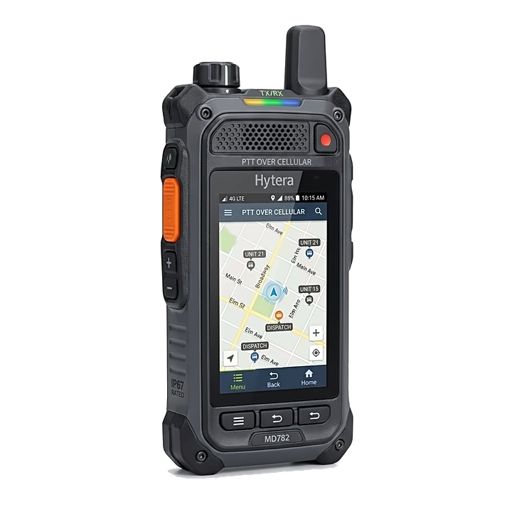 Hytera PNC-Series PoC Radio