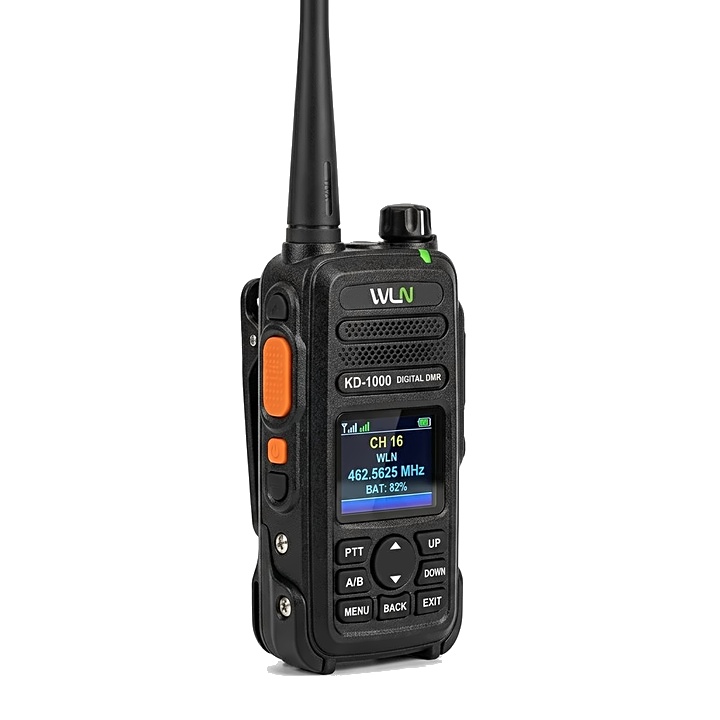 WLN Plus Digital Handheld