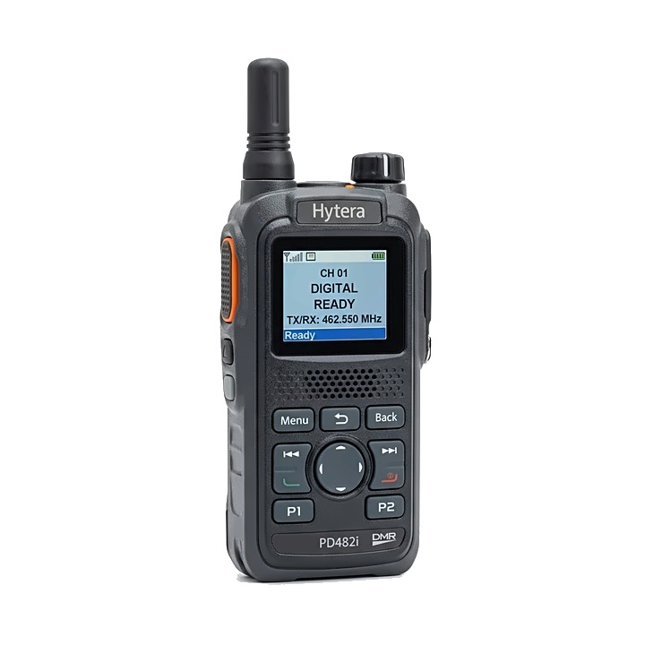 Hytera BD-Series Entry Digital