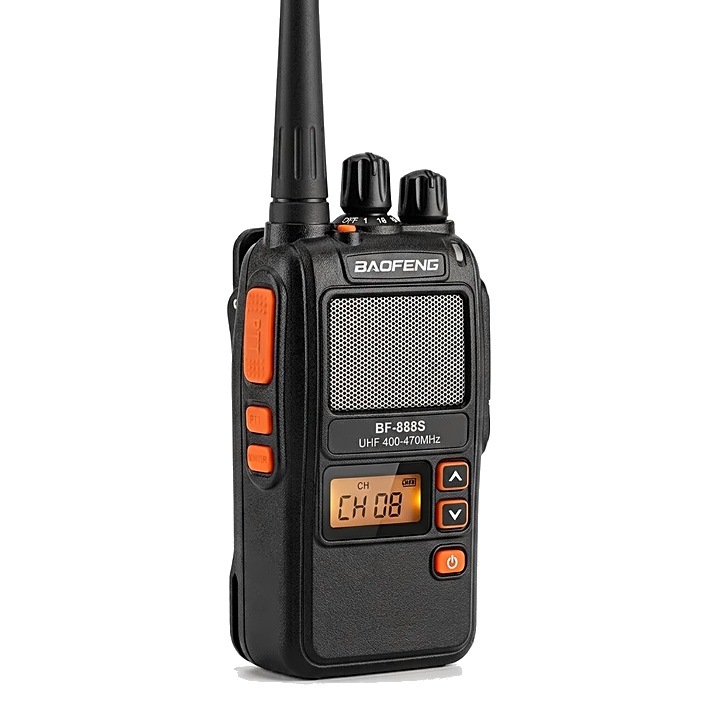 Baofeng BF-888S Classic