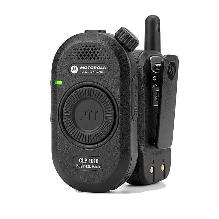 Motorola CLP-Series Pocket Radio
