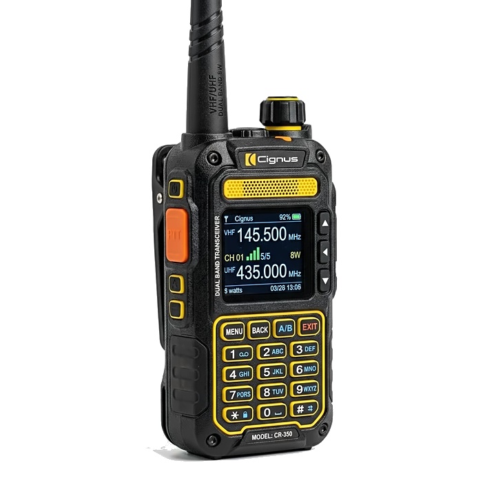 Cignus CT-Series Basic