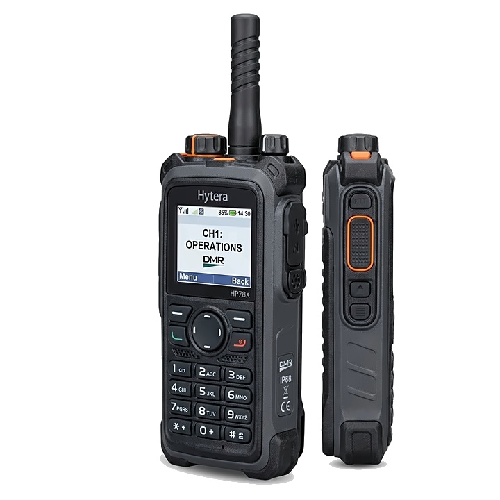 Hytera HP-Series Waterproof