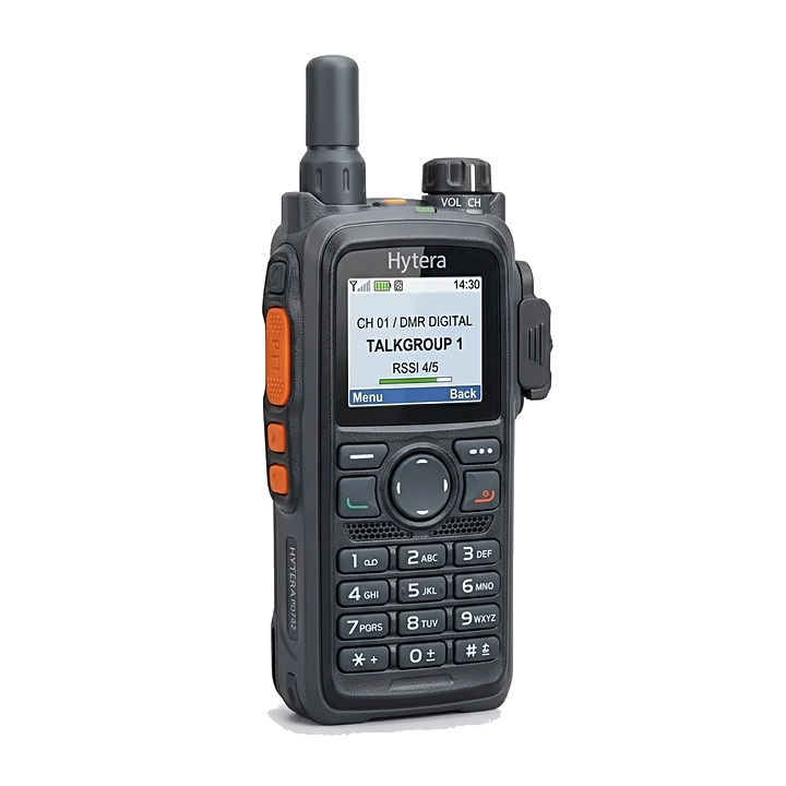 Hytera PD-Series Handheld