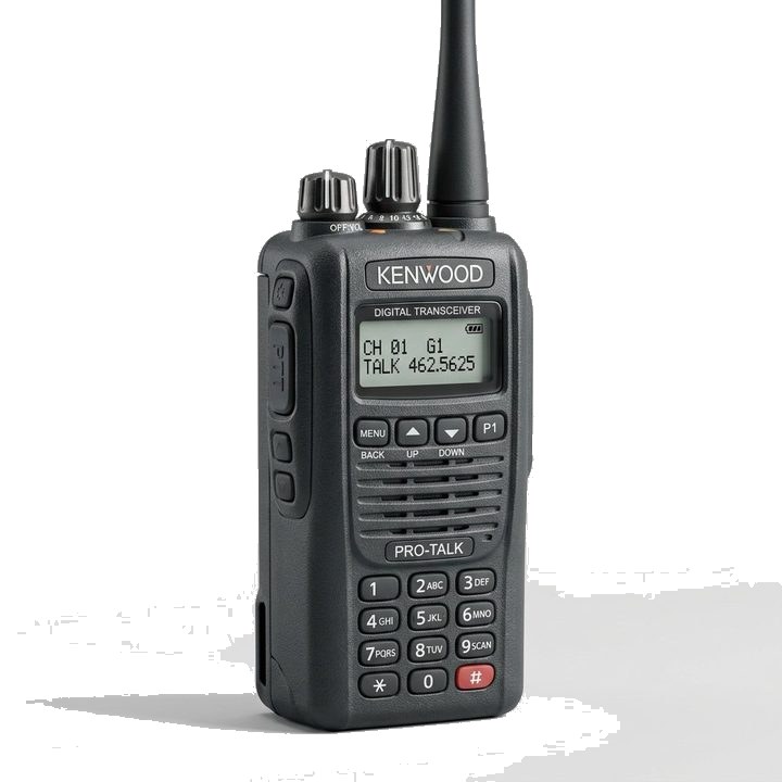 Kenwood TK-3202 Handheld