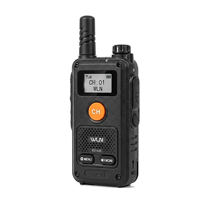 WLN KD-Series Handheld