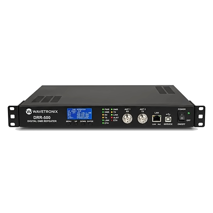 Repeater unit