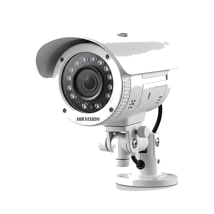 Hikvision IP Bullet Camera