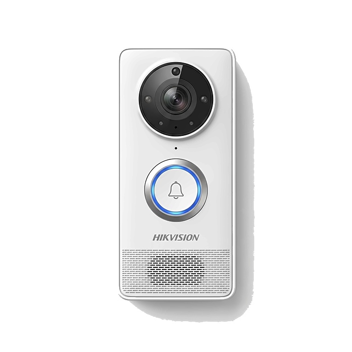 Hikvision Video Doorbell