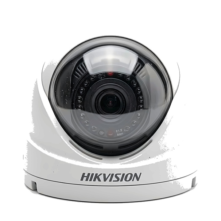 Hikvision Mini Dome Camera